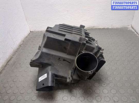 Корпус воздушного фильтра на Volvo XC90