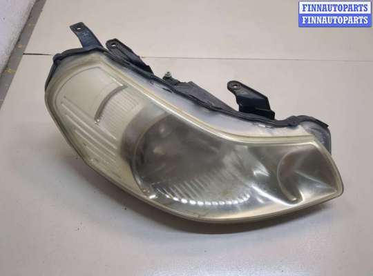 купить Фара (передняя) на Fiat Sedici 2005-2014