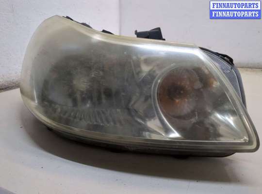 купить Фара (передняя) на Fiat Sedici 2005-2014