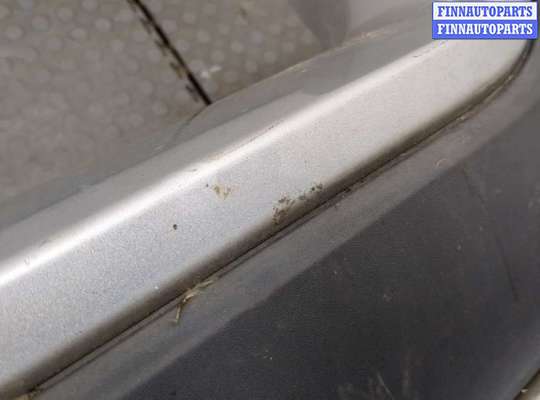 купить Бампер на Volvo XC90 2002-2014