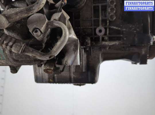 ДВС (Двигатель) на Skoda Fabia I (6Y)