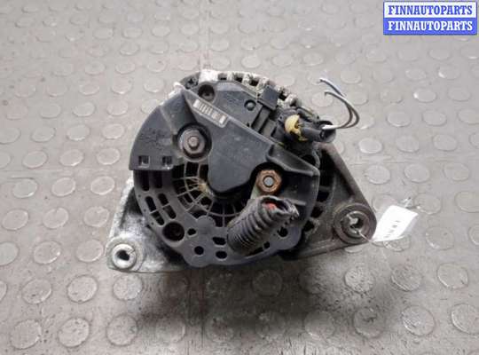 купить Генератор на Opel Meriva 2010-2018