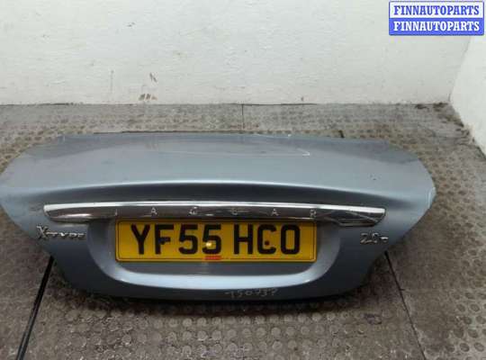 купить Подсветка номера на Jaguar X-Type 2001-2009