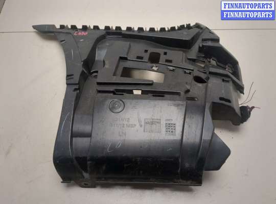 Купить Кронштейн бампера на BMW 7 G11, G12 2015-2022 Кронштейн бампера BM3525922 на BMW 7 G11, G12 2015-2022