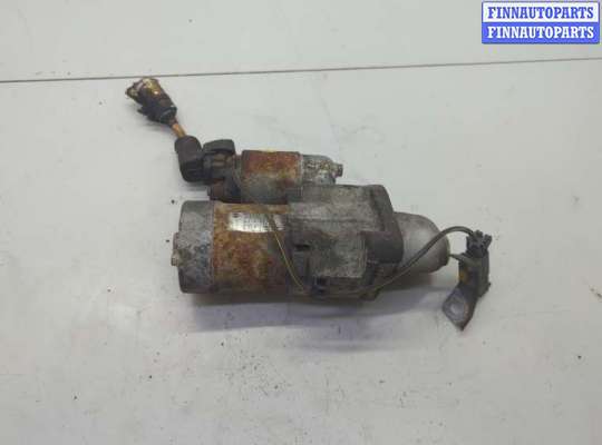 купить Стартер на Infiniti G 2006-2013