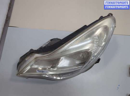 купить Фара (передняя) на Opel Corsa D 2006-2014