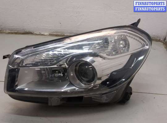 купить Фара (передняя) на Nissan Qashqai 2006-2013
