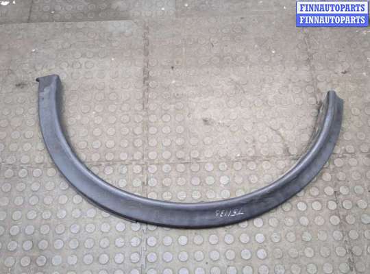 Молдинг крыла NS893274 на Nissan Juke 2010-2019