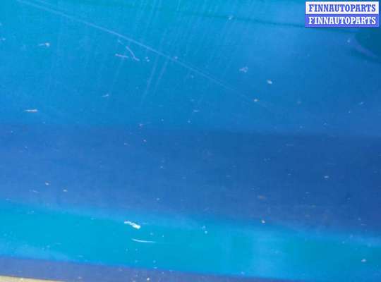 Дверь боковая на Ford Focus III