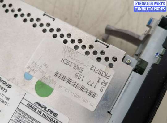 купить Магнитола на BMW 3 E90, E91, E92, E93 2005-2012
