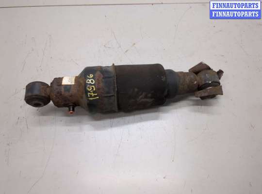 Амортизатор подвески IFZ2840 на Infiniti QX56 2004-2010