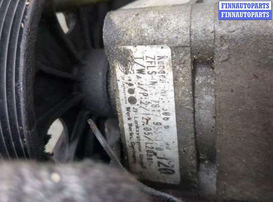 купить Насос гидроусилителя руля (ГУР) на Volvo XC90 2002-2014