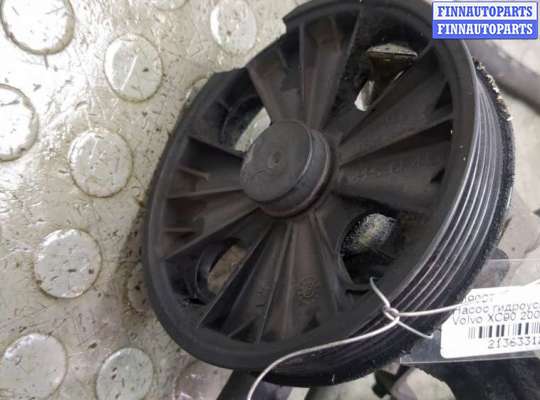 купить Насос гидроусилителя руля (ГУР) на Volvo XC90 2002-2014