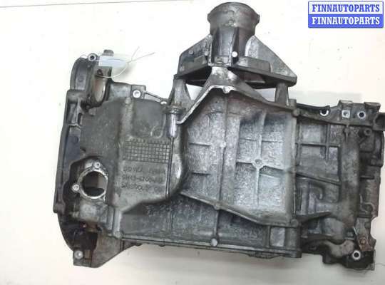 купить Поддон на Land Rover Range Rover 3 (LM) 2002-2012