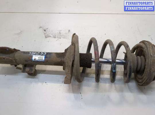 купить Амортизатор подвески на Nissan X-Trail (T30) 2001-2007