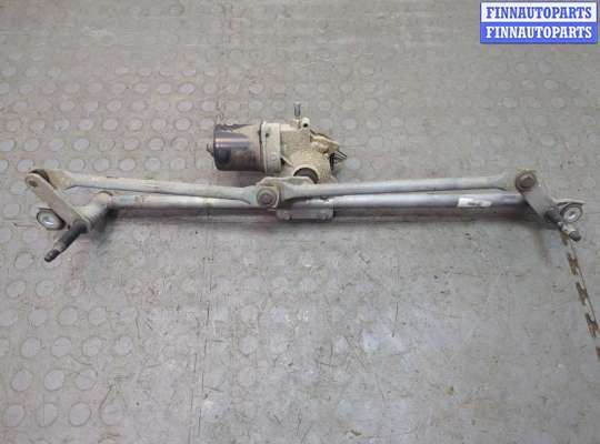 купить Механизм стеклоочистителя (трапеция дворников) на Ford Explorer 2015-2019