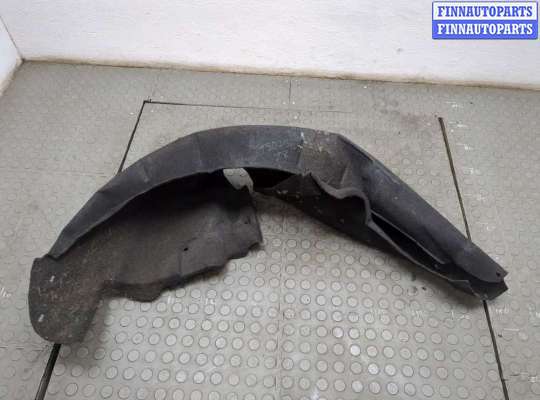 купить Защита арок (подкрылок) на Audi A4 (B6) 2000-2006