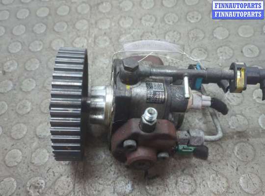 ТНВД OP2431784 на Opel Astra J 2010-2017