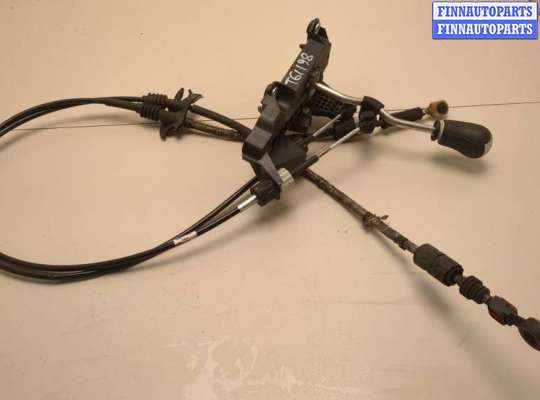 Кулиса КПП FO2171119 на Ford Focus 2 2005-2008