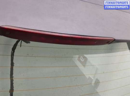 купить Крышка (дверь) багажника на Ford Focus 2 2008-2011