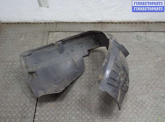 купить Защита арок (подкрылок) на Opel Astra H 2004-2010