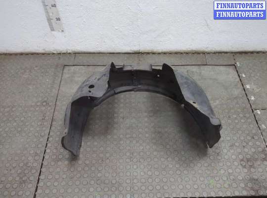 купить Защита арок (подкрылок) на Opel Astra H 2004-2010