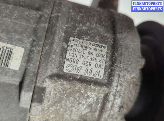 купить Корпус термостата на Volkswagen Golf 5 2003-2009