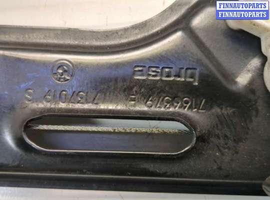 купить Стеклоподъемник электрический на BMW X5 E70 2006-2013