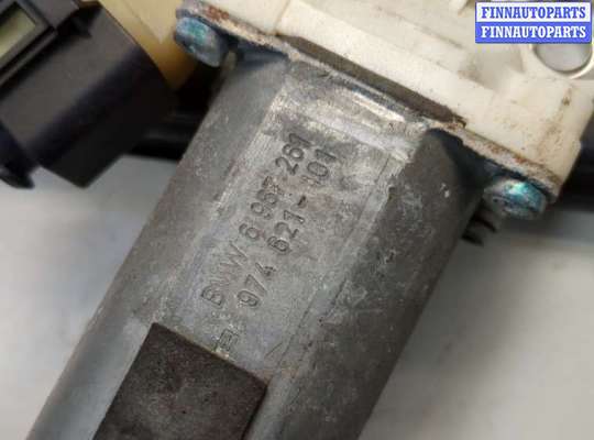 купить Стеклоподъемник электрический на BMW X5 E70 2006-2013