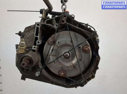 купить КПП - автомат (АКПП) на Peugeot 206 1998-2012