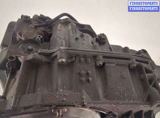 купить КПП - автомат (АКПП) на Peugeot 206 1998-2012