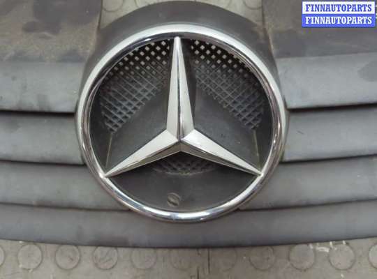 купить Решетка радиатора на Mercedes Vaneo 2001-2005