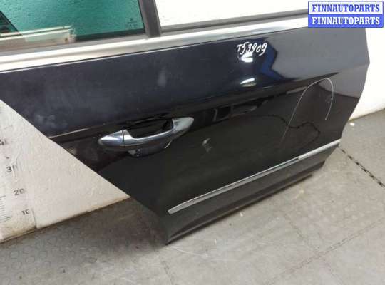 купить Дверь боковая (легковая) на Volkswagen Passat CC 2008-2012