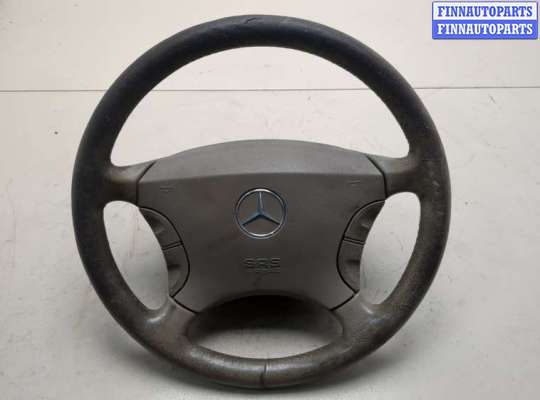Руль MB1712676 на Mercedes S W220 1998-2006
