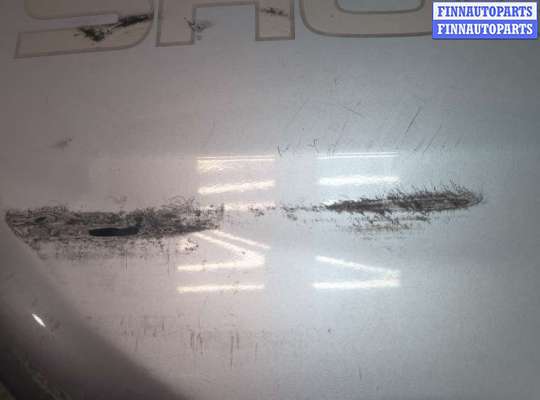 купить Чехол запаски на Mitsubishi Pajero / Montero 2000-2006