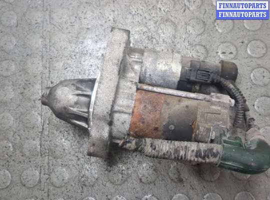 Стартер HD529414 на Honda Civic 2005-2012
