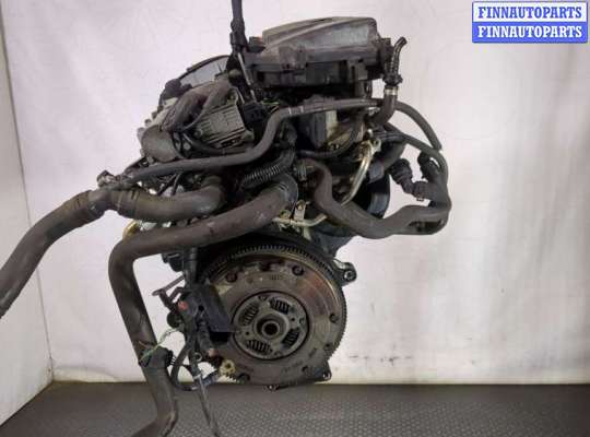 купить Двигатель (ДВС на разборку) на Volkswagen Golf 4 1997-2005