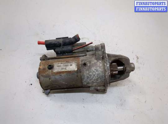 купить Стартер на Ford Focus 1 1998-2004