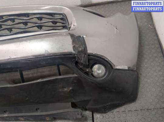 купить Бампер на Infiniti FX 2008-2013