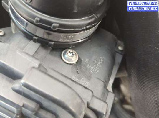 купить Компрессор кондиционера на Citroen C3 picasso 2009-2017