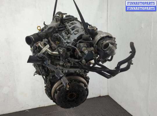 купить Двигатель (ДВС) на Toyota RAV 4 2006-2013