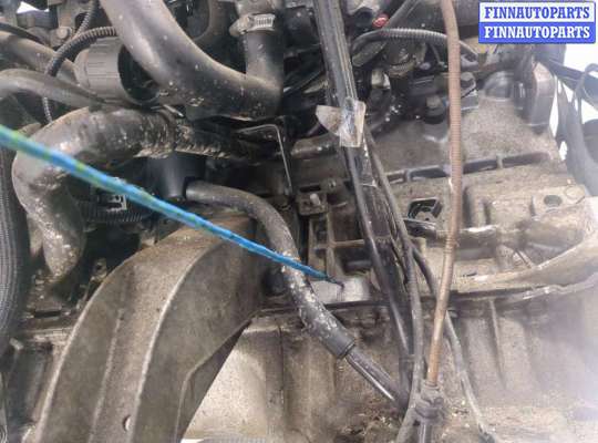 купить Заслонка дроссельная на BMW 5 E39 1995-2003
