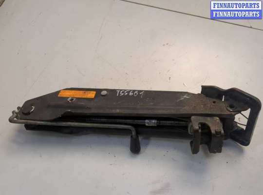 купить Домкрат на Volkswagen Touareg 2002-2007