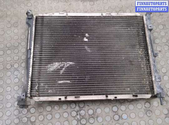 купить Радиатор охлаждения двигателя на Nissan Note E11 2005-2013