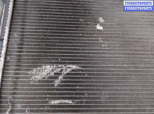 купить Радиатор охлаждения двигателя на Nissan Note E11 2005-2013