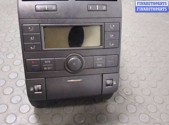 купить Переключатель отопителя (печки) на Volkswagen Phaeton 2002-2010