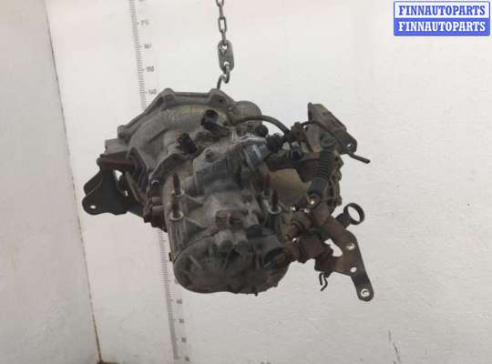 МКПП - Механическая коробка на Mitsubishi Lancer IX