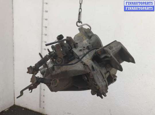 МКПП - Механическая коробка на Mitsubishi Lancer IX