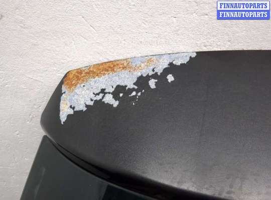 купить Крышка (дверь) багажника на Renault Megane 3 2009-2016