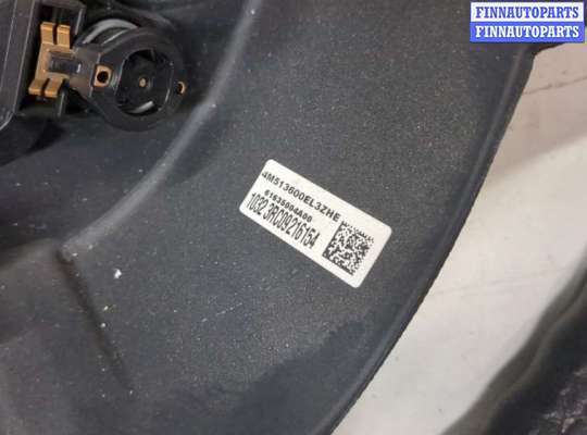 купить Руль на Ford Focus 2 2008-2011